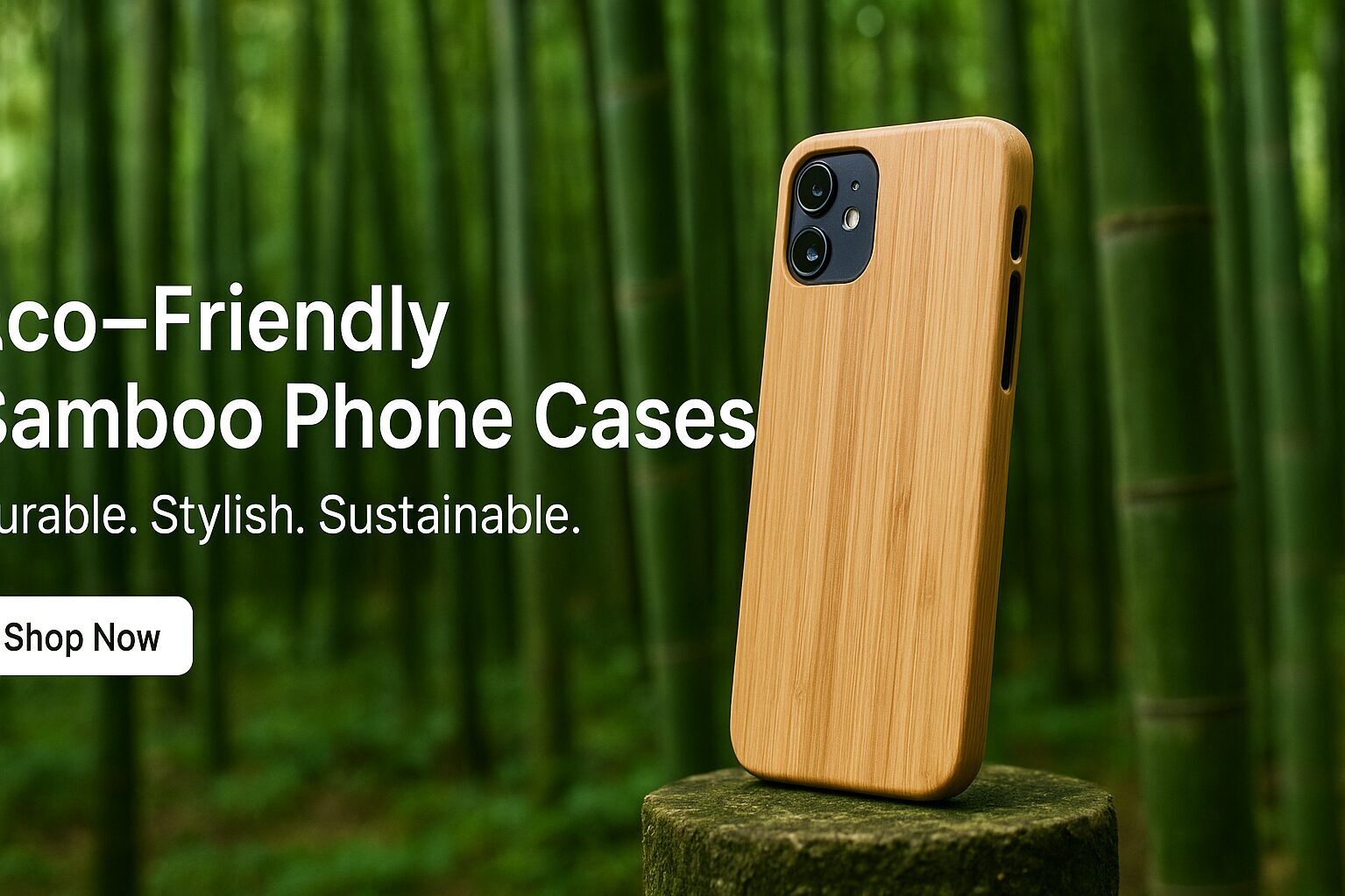 Bamboo Phone Cases – Your Ultimate Resource
