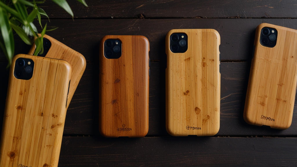 Rural Where To Buy Bamboo Phone Cases Reviews: Benefits, Features, and Buying Guide